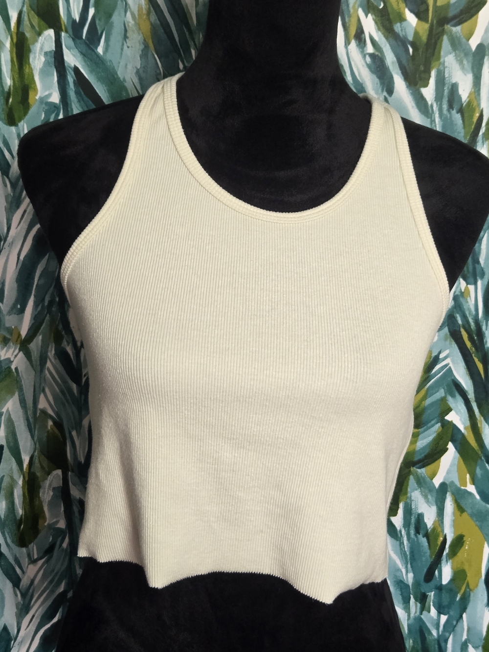 Allbirds "The Ribbed Tank" - Picture 1 of 6